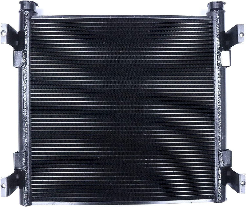 DURAFORCE Hydraulic Oil Cooler Radiator 6688369 for Bobcat Toolcat 5610 5600 New
