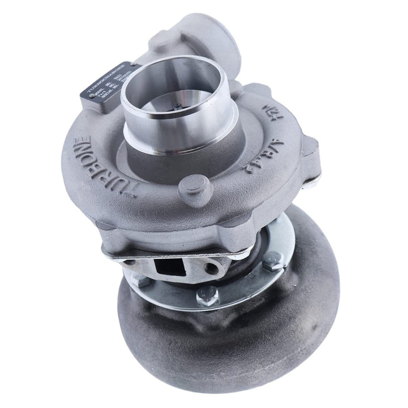DURAFORCE Perkins 1004-4T Turbocharger AB35011 AB35049 AH35045 AH35075 2674A301