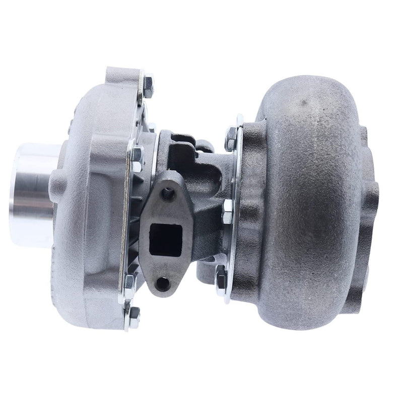DURAFORCE Perkins 1004-4T Turbocharger AB35011 AB35049 AH35045 AH35075 2674A301