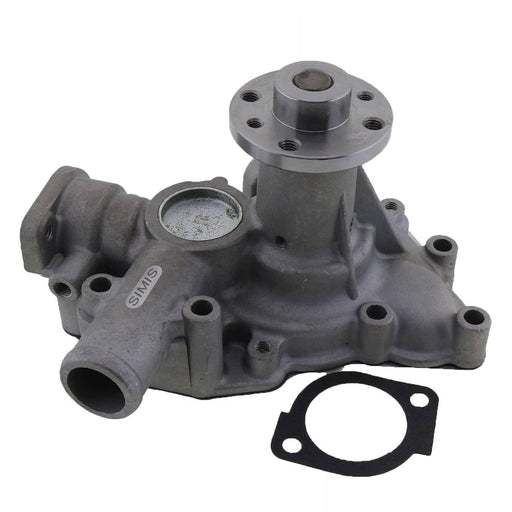 DURAFORCE New Water Pump 8-97132210-1 8973215083 for Isuzu 3LA1 3LB1 Engine
