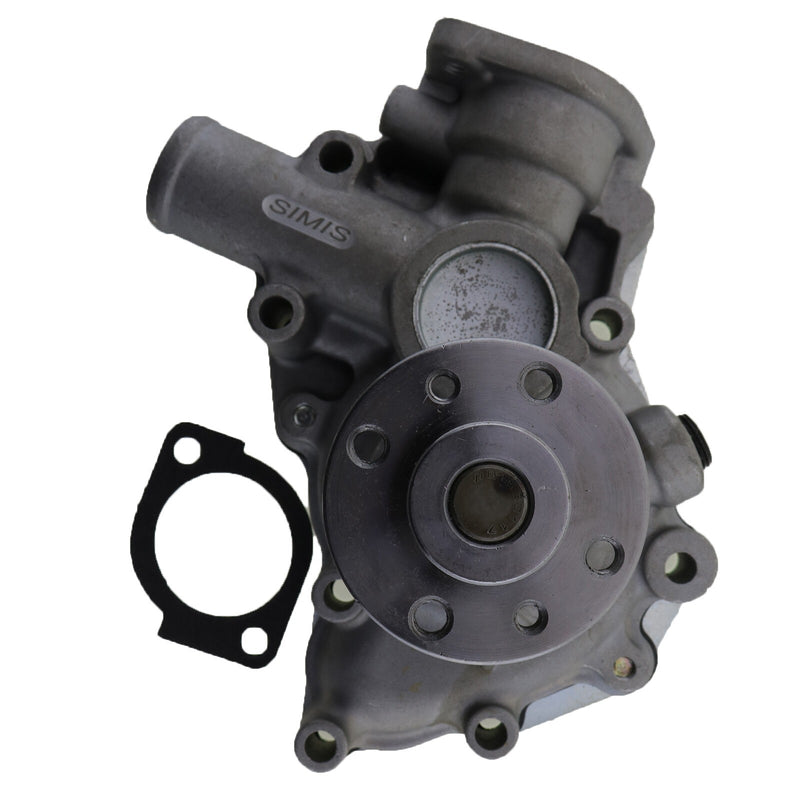DURAFORCE New Water Pump 8-97132210-1 8973215083 for Isuzu 3LA1 3LB1 Engine