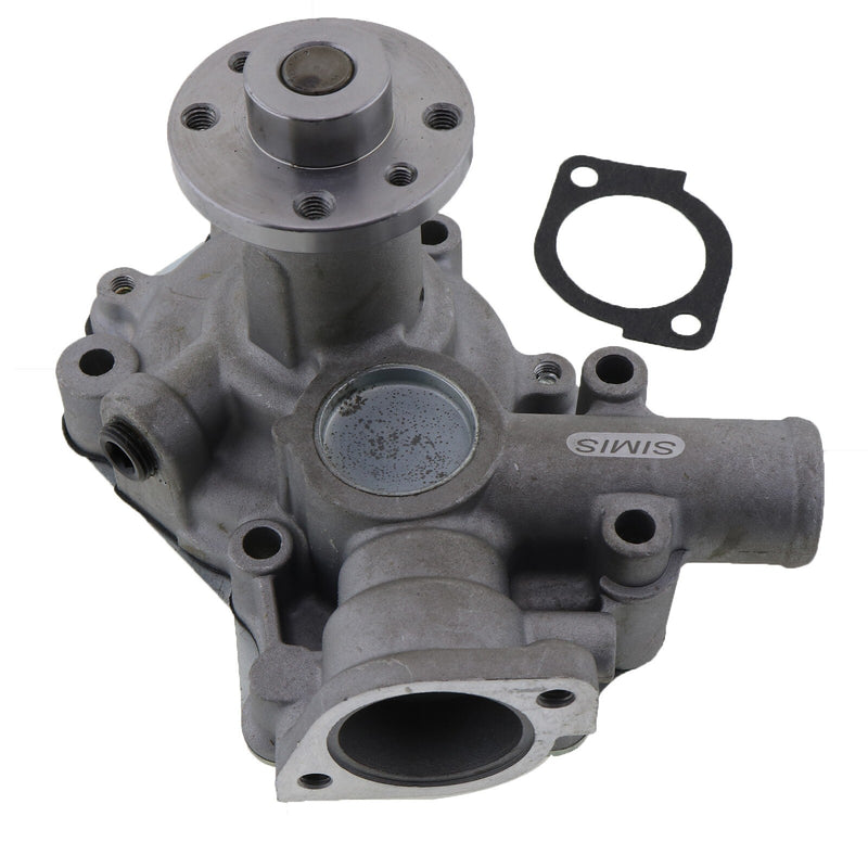 DURAFORCE New Water Pump 8-97132210-1 8973215083 for Isuzu 3LA1 3LB1 Engine