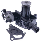 DURAFORCE Engine Water Pump for 3TNE84 4TNE84 3TNV84 4TNV84 3TN84L 4TN84L 3TNE84T
