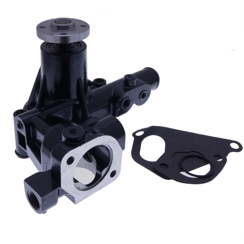 DURAFORCE Engine Water Pump for 3TNE84 4TNE84 3TNV84 4TNV84 3TN84L 4TN84L 3TNE84T