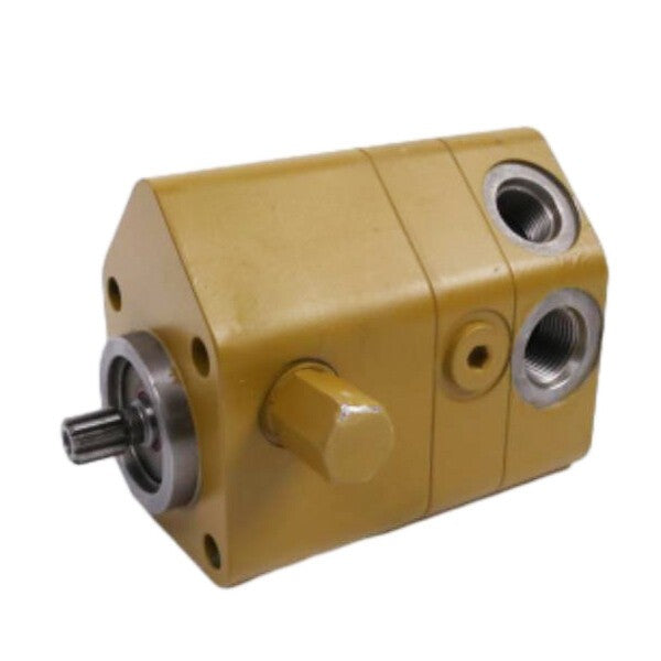 DURAFORCE New Fuel Transfer Pump 313-7770 for Caterpillar 3508 3508B 3508C 3512 3516B