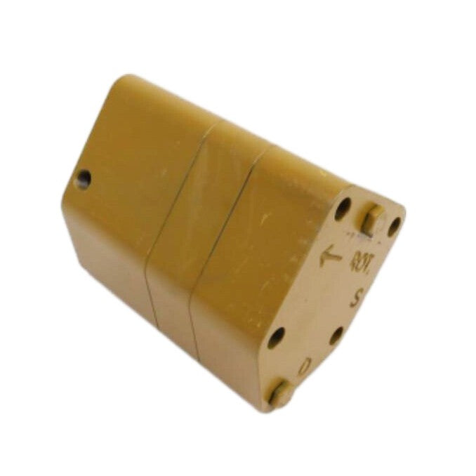 DURAFORCE New Fuel Transfer Pump 313-7770 for Caterpillar 3508 3508B 3508C 3512 3516B