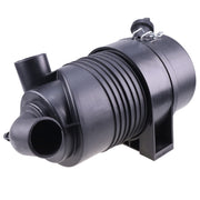 DURAFORCE G057514 Filter with P821575 Outer, P822858 Inner & P522958 Dust Cover