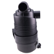 DURAFORCE G057514 Filter with P821575 Outer, P822858 Inner & P522958 Dust Cover
