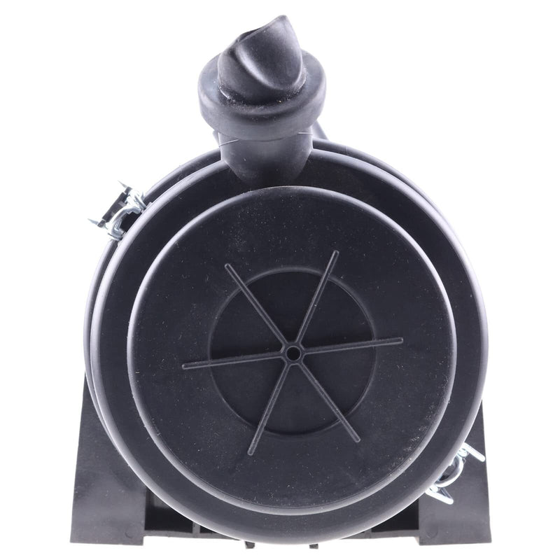 DURAFORCE G057514 Filter with P821575 Outer, P822858 Inner & P522958 Dust Cover