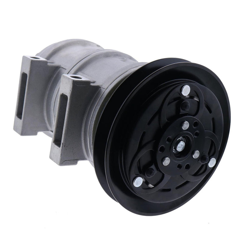 DURAFORCE A/C Compressor 4456130 5060122330 for John Deere 135C 200CLC 210 225CLC 75C