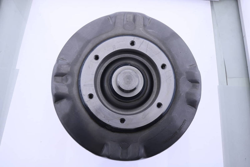 DURAFORCE Torque Converter 268-1709 4568359 for Caterpillar 420E 422E 424B 424D 428D 428E
