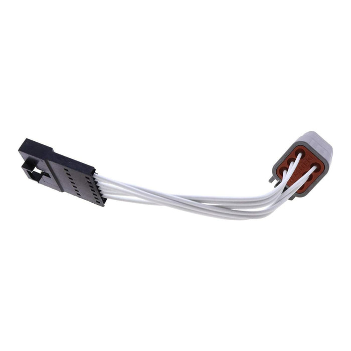 DURAFORCE Genie Joystick Adapter Harness 119613GT for S120 S125 S100HD S3200 Z60/80