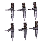 DURAFORCE 6X Fuel Injectors 162-0212 0R-8463 127-8230 for Caterpillar 3116 3126 Engine