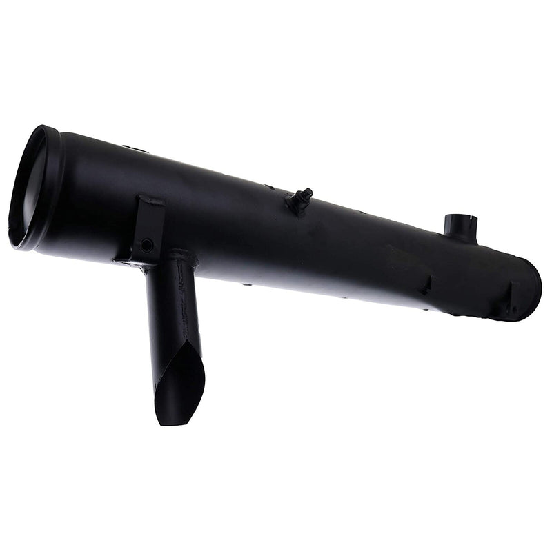 DURAFORCE New Muffler 6514737 for Bobcat Skid Steers 642 643 645 742 743