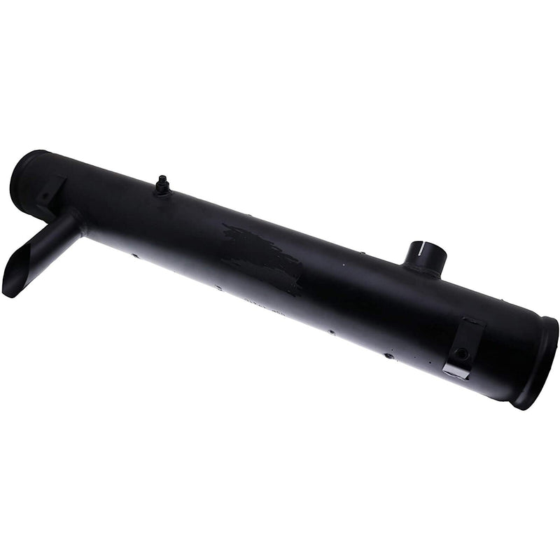 DURAFORCE New Muffler 6514737 for Bobcat Skid Steers 642 643 645 742 743