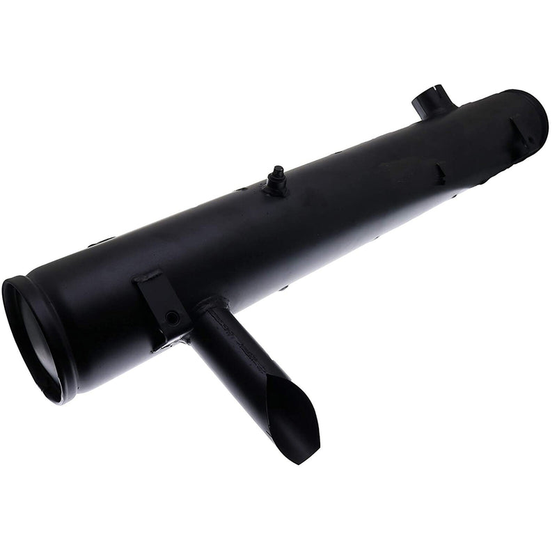 DURAFORCE New Muffler 6514737 for Bobcat Skid Steers 642 643 645 742 743