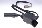 DURAFORCE JLG Controller Shifter 91473031 for 4-Speed G9-43A G6-42A SN0160048669