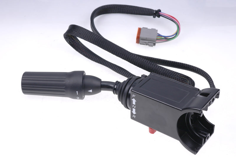 DURAFORCE JLG Controller Shifter 91473031 for 4-Speed G9-43A G6-42A SN0160048669
