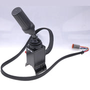 DURAFORCE JLG Controller Shifter 91473031 for 4-Speed G9-43A G6-42A SN0160048669