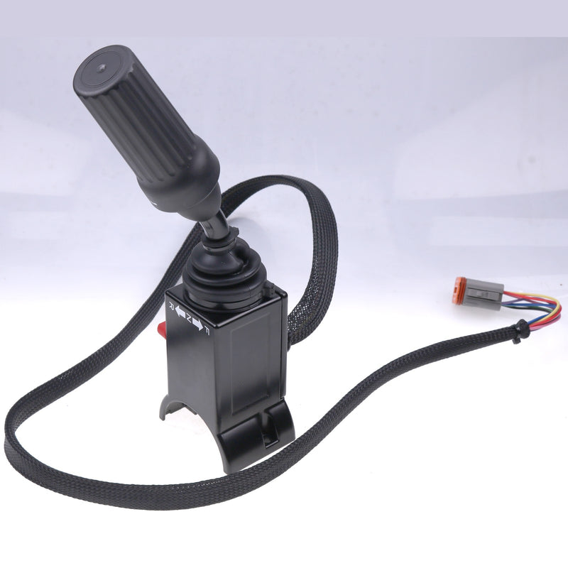 DURAFORCE JLG Controller Shifter 91473031 for 4-Speed G9-43A G6-42A SN0160048669