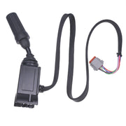 DURAFORCE JLG Controller Shifter 91473031 for 4-Speed G9-43A G6-42A SN0160048669