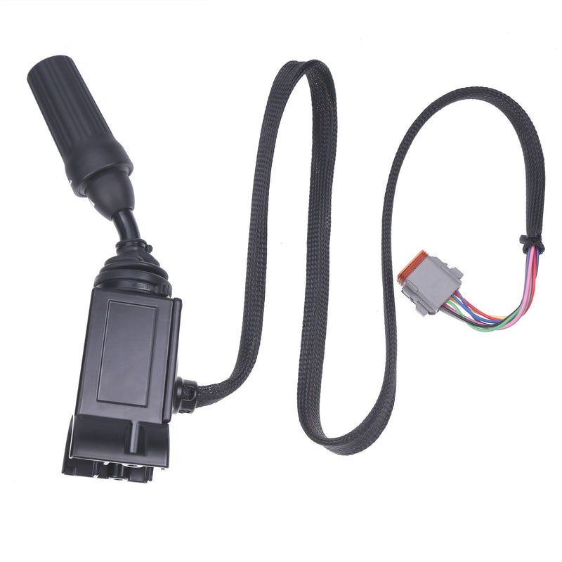 DURAFORCE JLG Controller Shifter 91473031 for 4-Speed G9-43A G6-42A SN0160048669