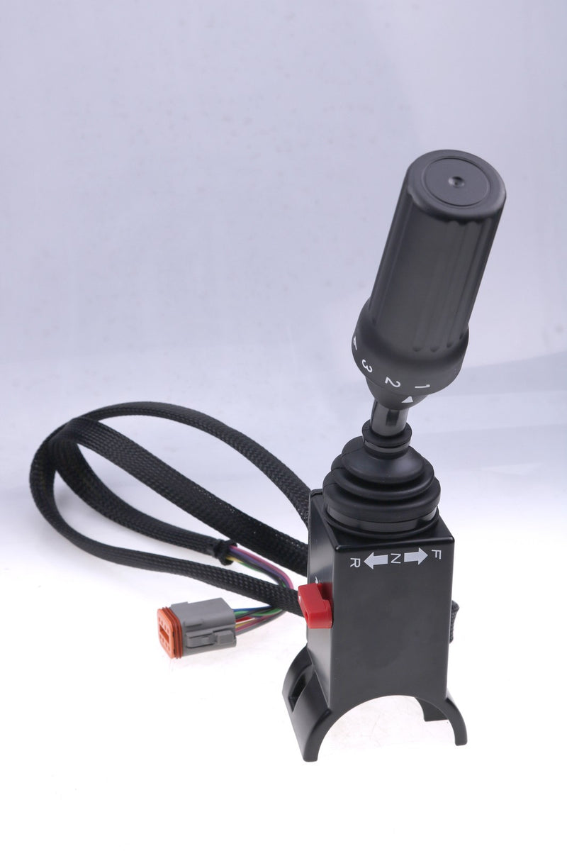 DURAFORCE JLG Controller Shifter 91473031 for 4-Speed G9-43A G6-42A SN0160048669