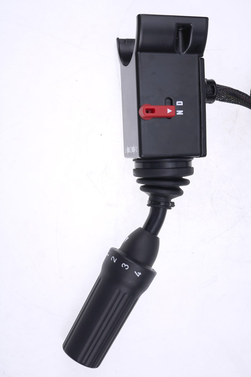 DURAFORCE JLG Controller Shifter 91473031 for 4-Speed G9-43A G6-42A SN0160048669