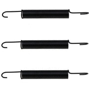 DURAFORCE 3X M158342 Extension Spring for John Deere Z225 Z245 Z425 Z445 Z465 Mower