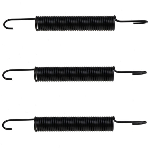 DURAFORCE 3X M158342 Extension Spring for John Deere Z225 Z245 Z425 Z445 Z465 Mower