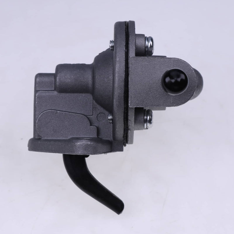 DURAFORCE Kubota Fuel Pump 15821-52030 1G961-52030 for Z482 D662 D722 V2403 V2203 Engine