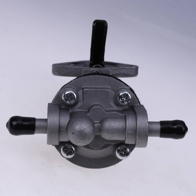 DURAFORCE Kubota Fuel Pump 15821-52030 1G961-52030 for Z482 D662 D722 V2403 V2203 Engine