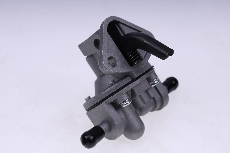 DURAFORCE Kubota Fuel Pump 15821-52030 1G961-52030 for Z482 D662 D722 V2403 V2203 Engine