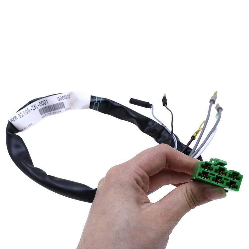 DURAFORCE Honda Wire Harness 32105Z6L000 for GX440 GX630 GX660 GX690 Engines