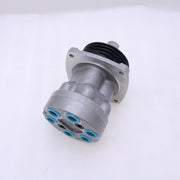 DURAFORCE New Pilot Valve Joystick 206-3305 for Caterpillar CAT 311C Excavator 3066