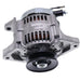 DURAFORCE 12V 40A Alternator LR140-714BR 119624-77201 for Yanmar 4TNE98 4TNE84T 3TNE88