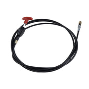 DURAFORCE Emergency Down Cable 39232GT for Geine GS1530 GS1532 GS1930 GS2032 GS2046