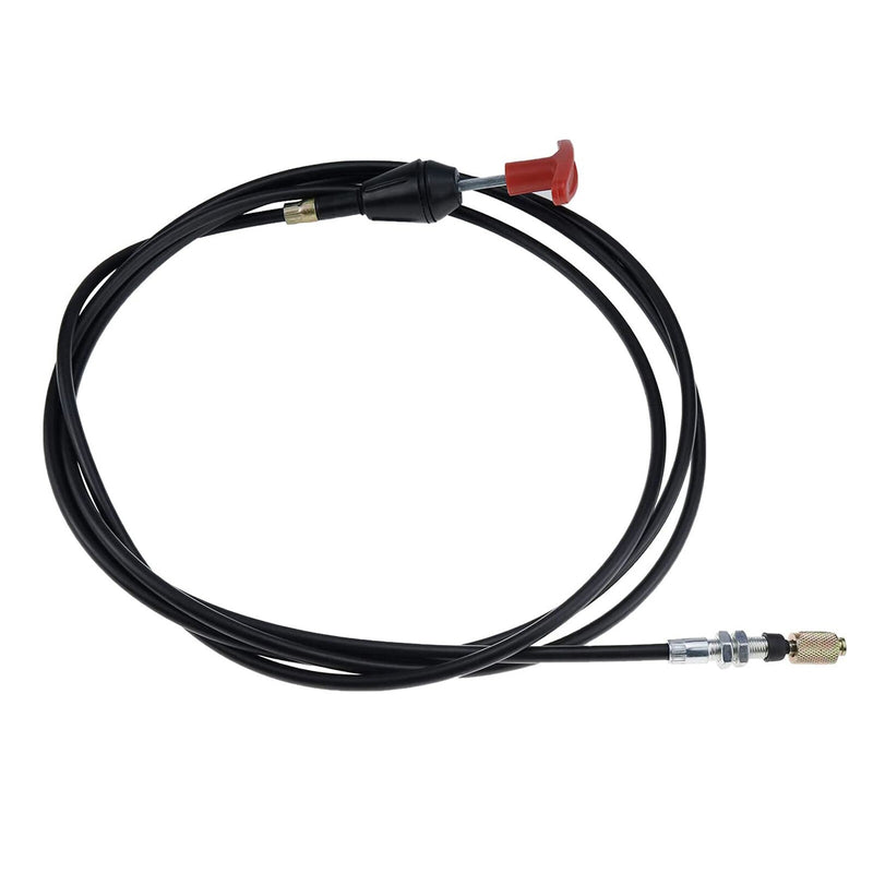 DURAFORCE Emergency Down Cable 39232GT for Geine GS1530 GS1532 GS1930 GS2032 GS2046