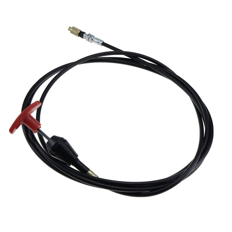 DURAFORCE Emergency Down Cable 39232GT for Geine GS1530 GS1532 GS1930 GS2032 GS2046