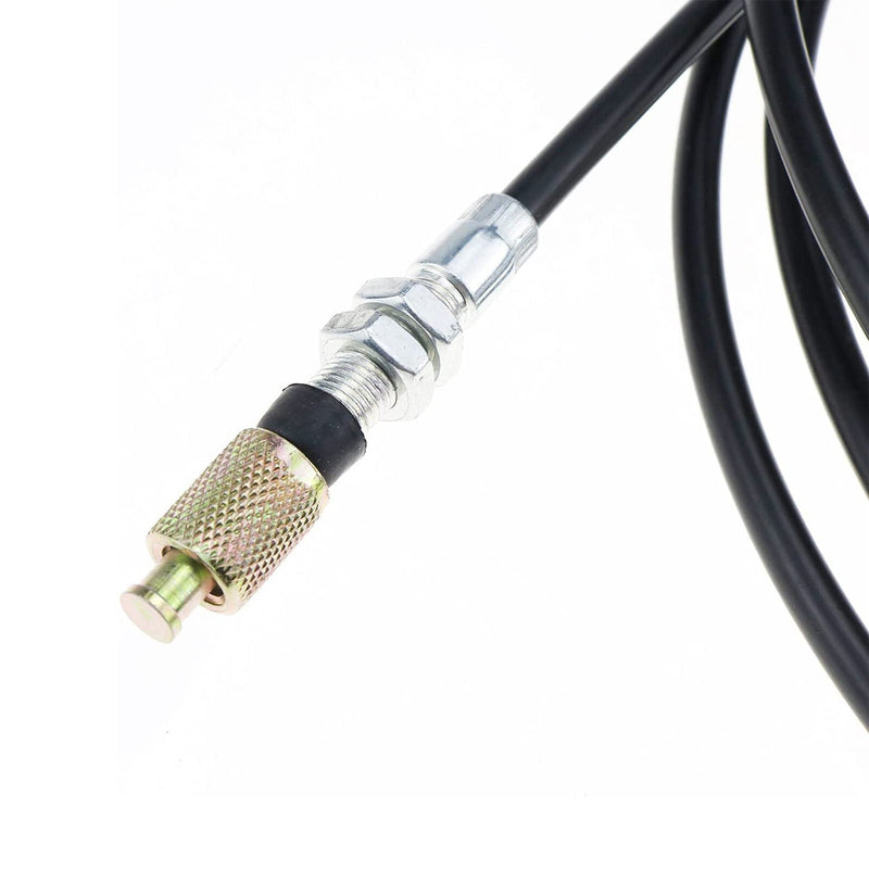 DURAFORCE Emergency Down Cable 39232GT for Geine GS1530 GS1532 GS1930 GS2032 GS2046