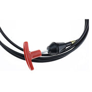 DURAFORCE Emergency Down Cable 39232GT for Geine GS1530 GS1532 GS1930 GS2032 GS2046