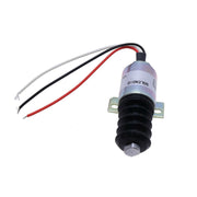 DURAFORCE Throttle Solenoid 12V for Miller Trailblazer 302 Engine 208454 1756ES-12E3ULB2S5