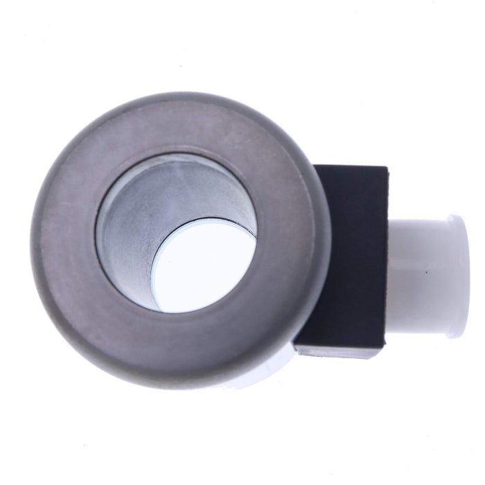 DURAFORCE 2X 12V DC 30W Solenoid Valve Coil MFZ10-37YC 3-Prong Replacement