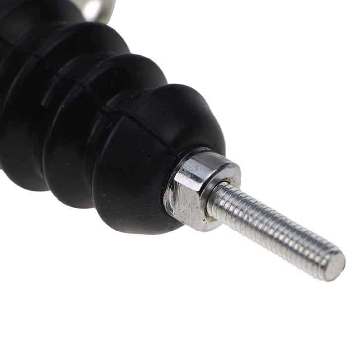 DURAFORCE 2X Shut Off Solenoid AM108772 AM108771 for John Deere 430 Tractor Lawn Garden