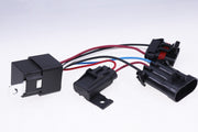DURAFORCE Fuel Timer Solenoid 6669415 for Bobcat Models 325 328 331 334 337 341 418 E08 E1