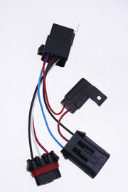DURAFORCE Fuel Timer Solenoid 6669415 for Bobcat Models 325 328 331 334 337 341 418 E08 E1