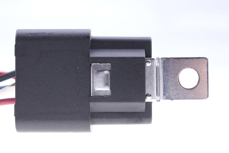 DURAFORCE Fuel Timer Solenoid 6669415 for Bobcat Models 325 328 331 334 337 341 418 E08 E1