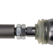 DURAFORCE Tie Rod 144457A1 for Case 580M 580SM 580L 580SL 570 LXT MXT Loader