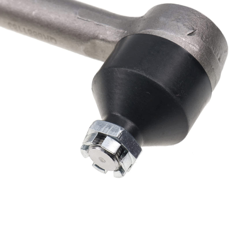 DURAFORCE Tie Rod 144457A1 for Case 580M 580SM 580L 580SL 570 LXT MXT Loader