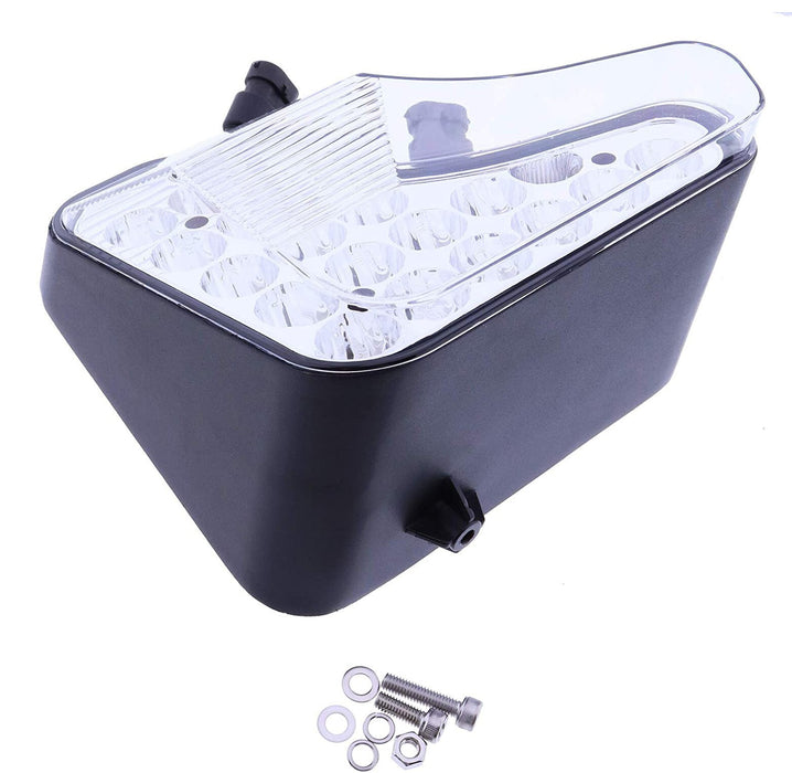 DURAFORCE 2X Left Headlight 7138041 for Bobcat S750 S770 S850 T450 T740 T750 T770 T870